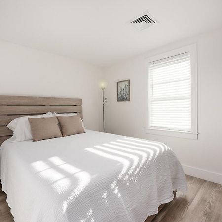 Thomas Sea Suites At Harbourtown Plymouth Kamer foto