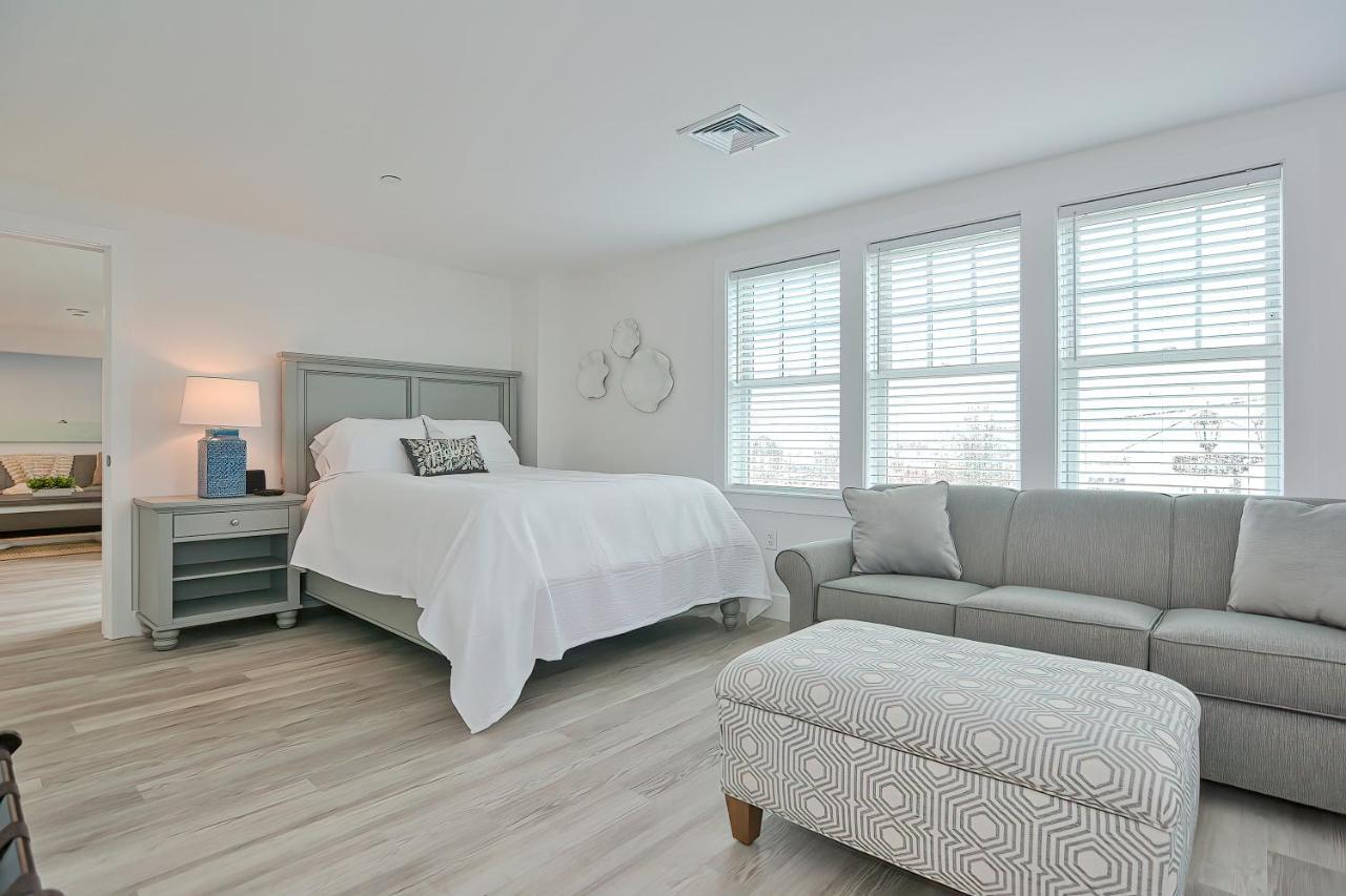 Thomas Sea Suites At Harbourtown Plymouth Buitenkant foto