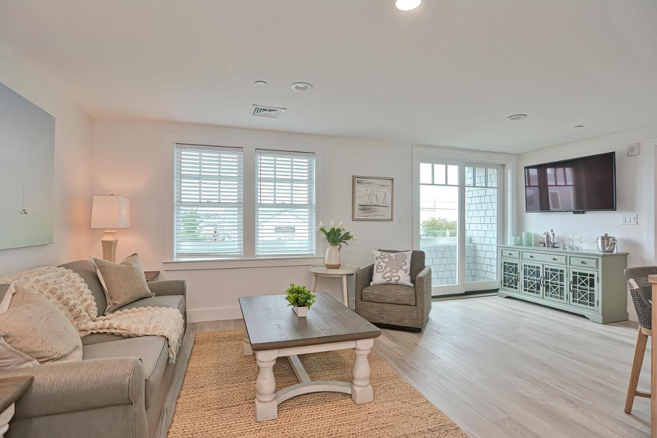 Thomas Sea Suites At Harbourtown Plymouth Buitenkant foto