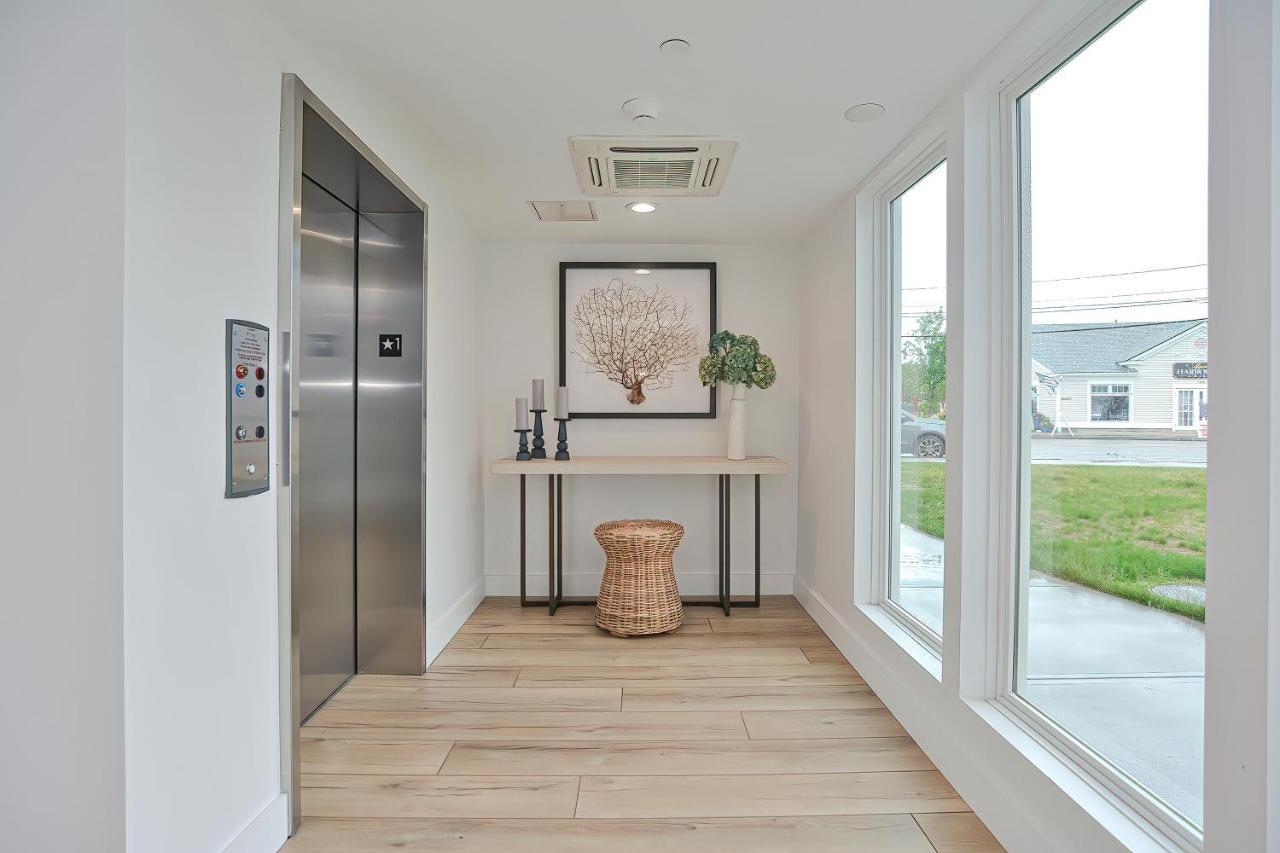 Thomas Sea Suites At Harbourtown Plymouth Buitenkant foto