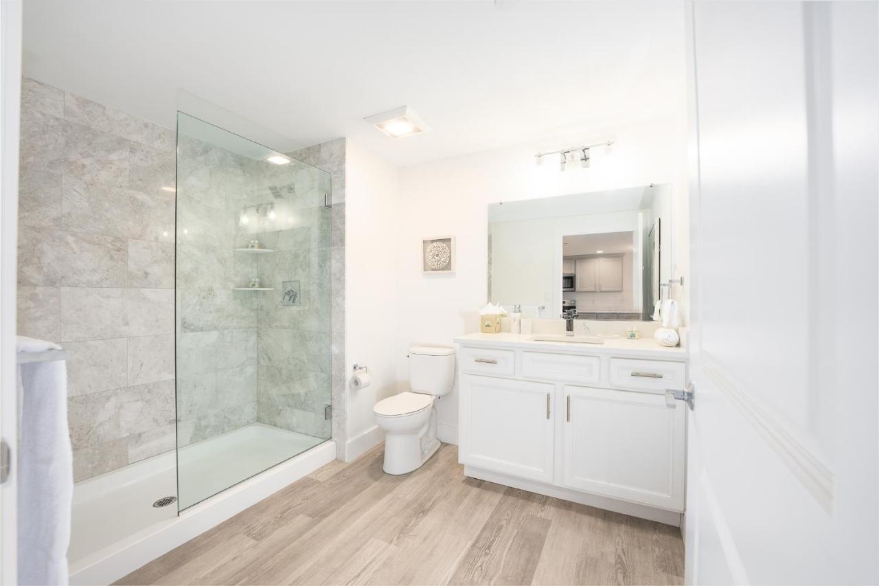 Thomas Sea Suites At Harbourtown Plymouth Buitenkant foto