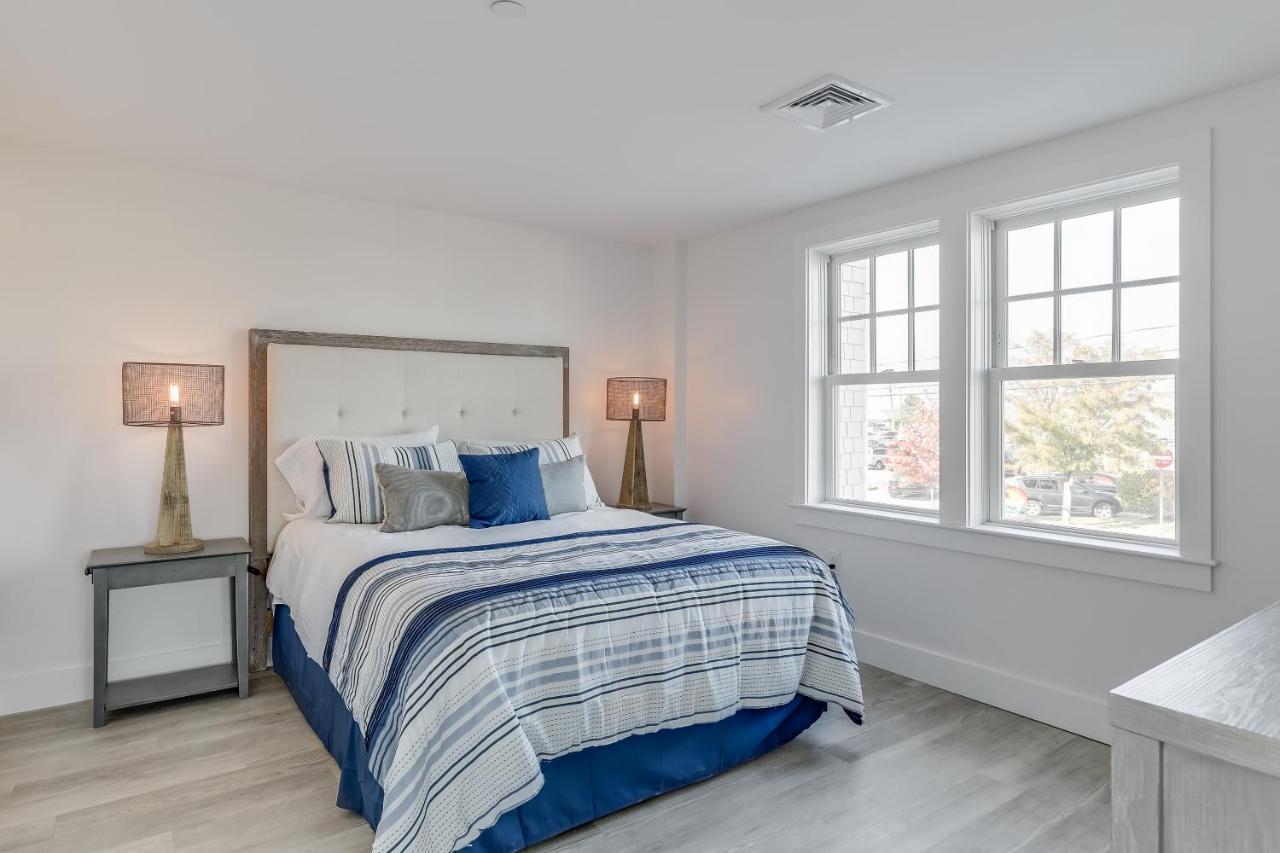 Thomas Sea Suites At Harbourtown Plymouth Buitenkant foto