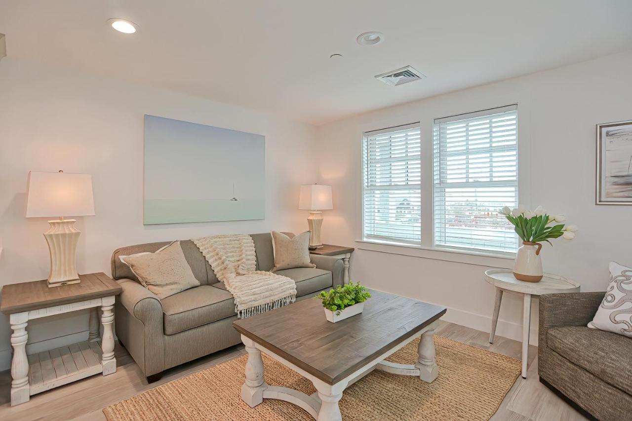 Thomas Sea Suites At Harbourtown Plymouth Kamer foto