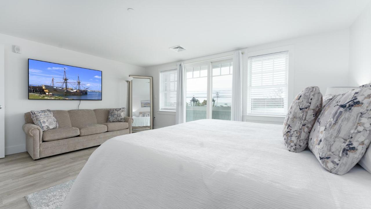 Thomas Sea Suites At Harbourtown Plymouth Buitenkant foto