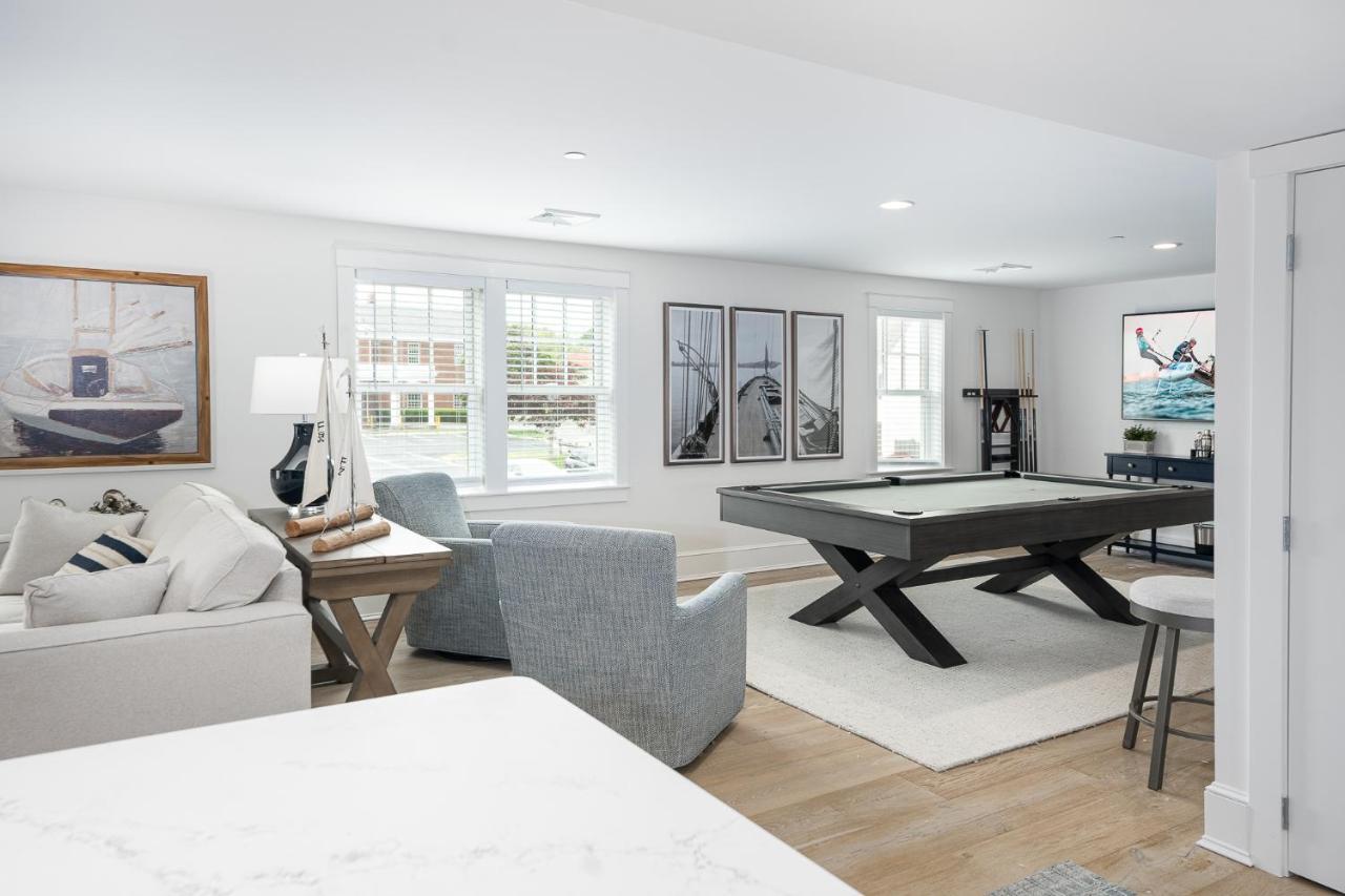 Thomas Sea Suites At Harbourtown Plymouth Buitenkant foto