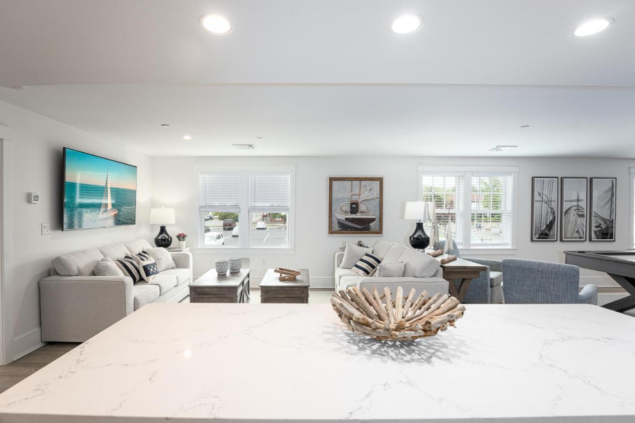Thomas Sea Suites At Harbourtown Plymouth Buitenkant foto
