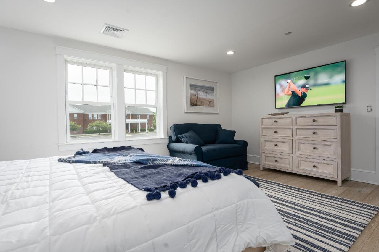 Thomas Sea Suites At Harbourtown Plymouth Buitenkant foto