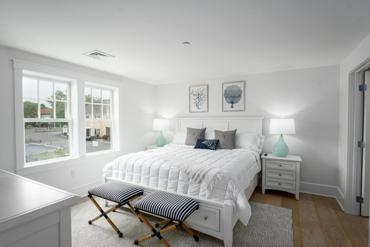 Thomas Sea Suites At Harbourtown Plymouth Buitenkant foto