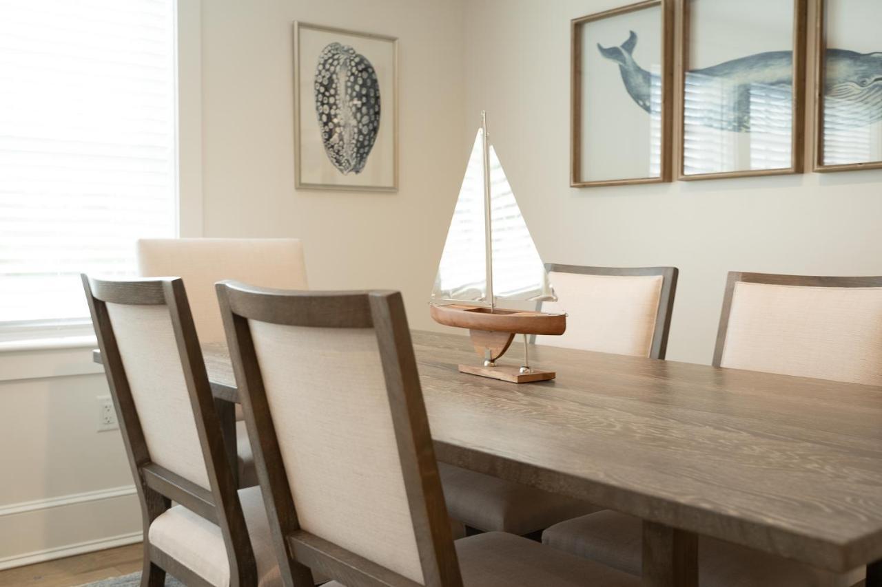Thomas Sea Suites At Harbourtown Plymouth Buitenkant foto