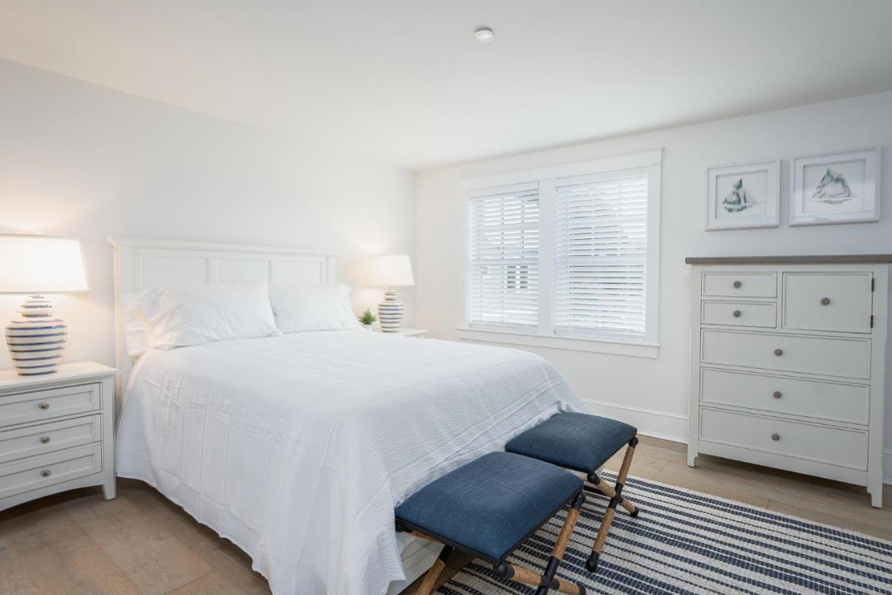 Thomas Sea Suites At Harbourtown Plymouth Buitenkant foto