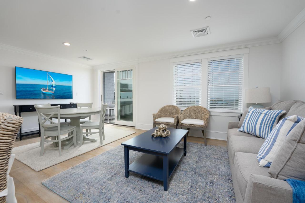 Thomas Sea Suites At Harbourtown Plymouth Buitenkant foto