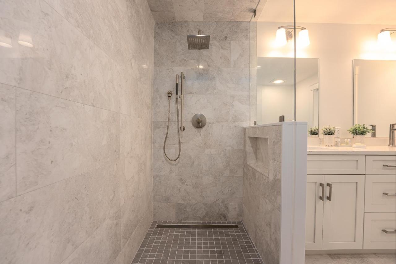 Thomas Sea Suites At Harbourtown Plymouth Buitenkant foto