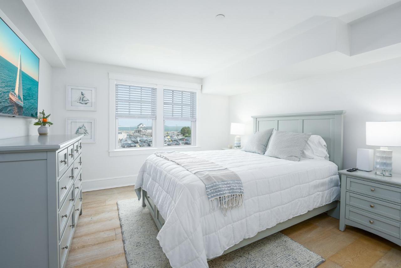 Thomas Sea Suites At Harbourtown Plymouth Buitenkant foto