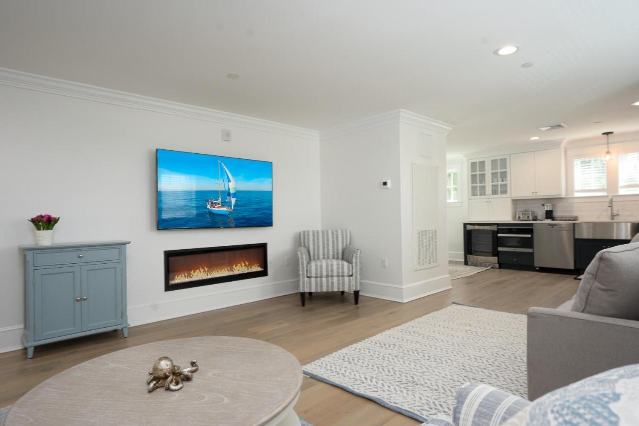Thomas Sea Suites At Harbourtown Plymouth Buitenkant foto
