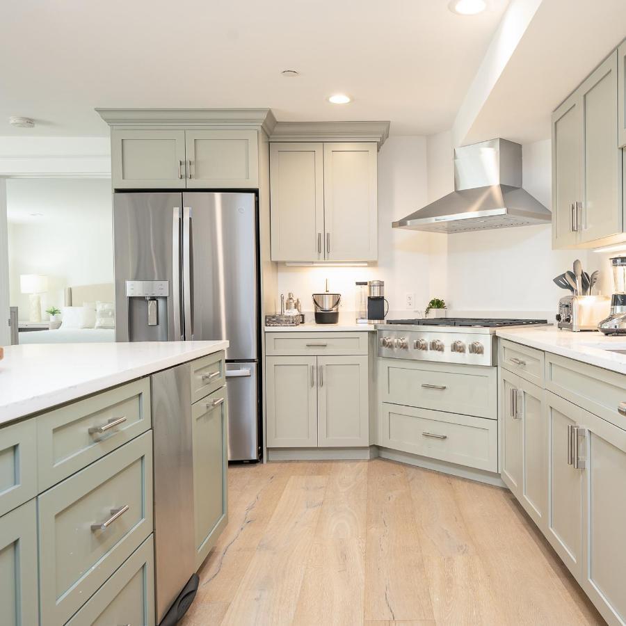 Thomas Sea Suites At Harbourtown Plymouth Buitenkant foto