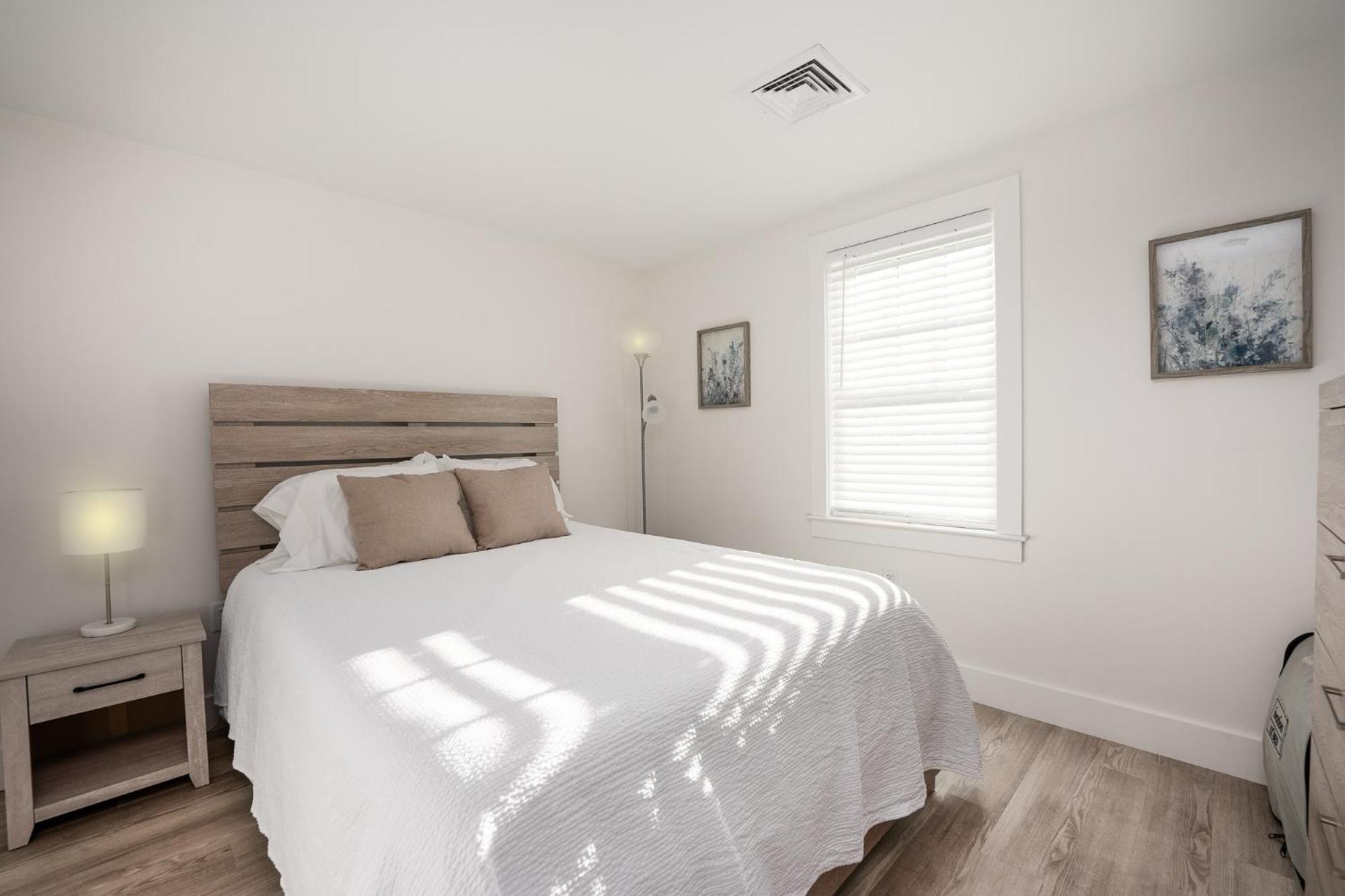 Thomas Sea Suites At Harbourtown Plymouth Kamer foto