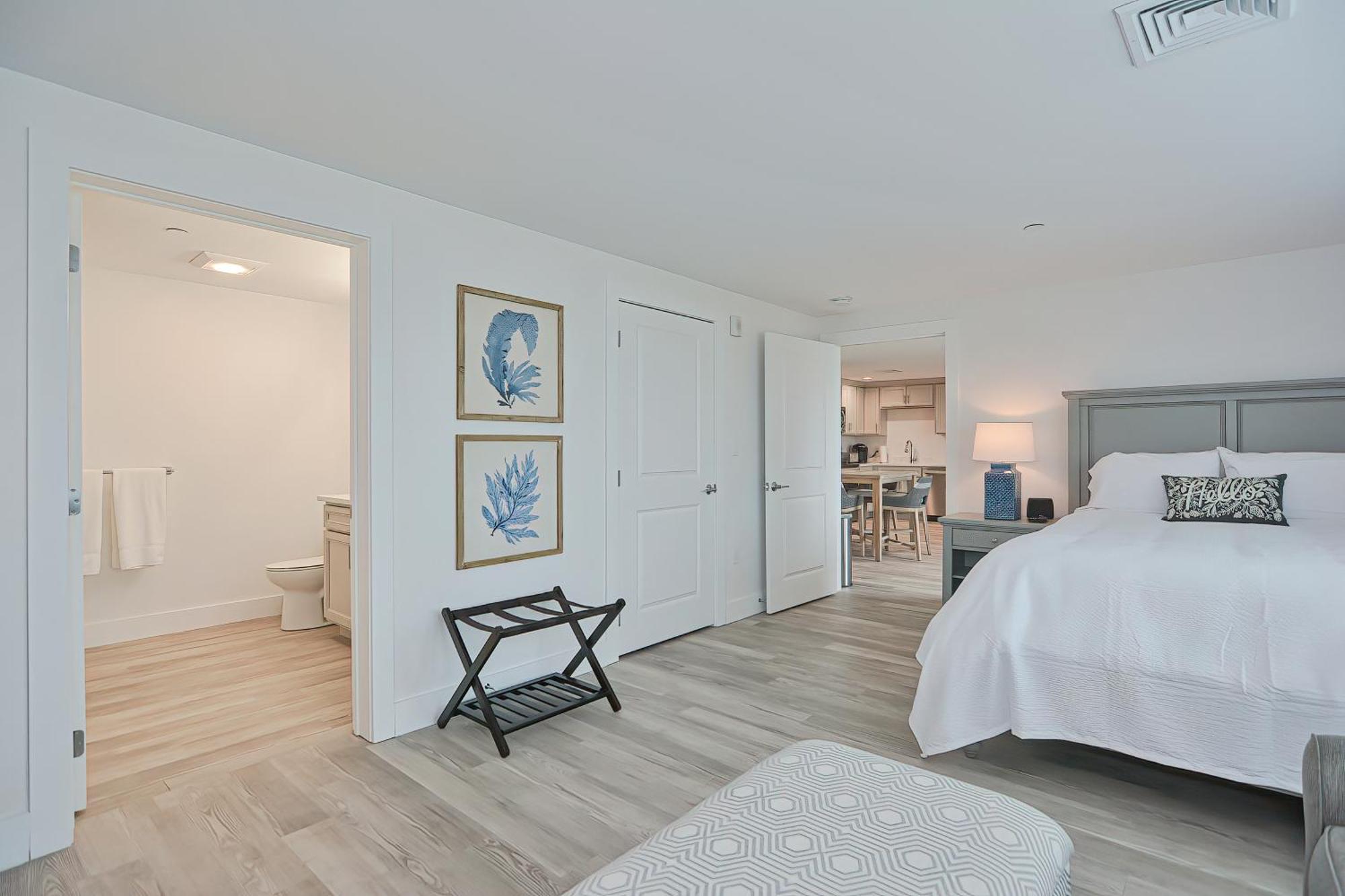 Thomas Sea Suites At Harbourtown Plymouth Kamer foto