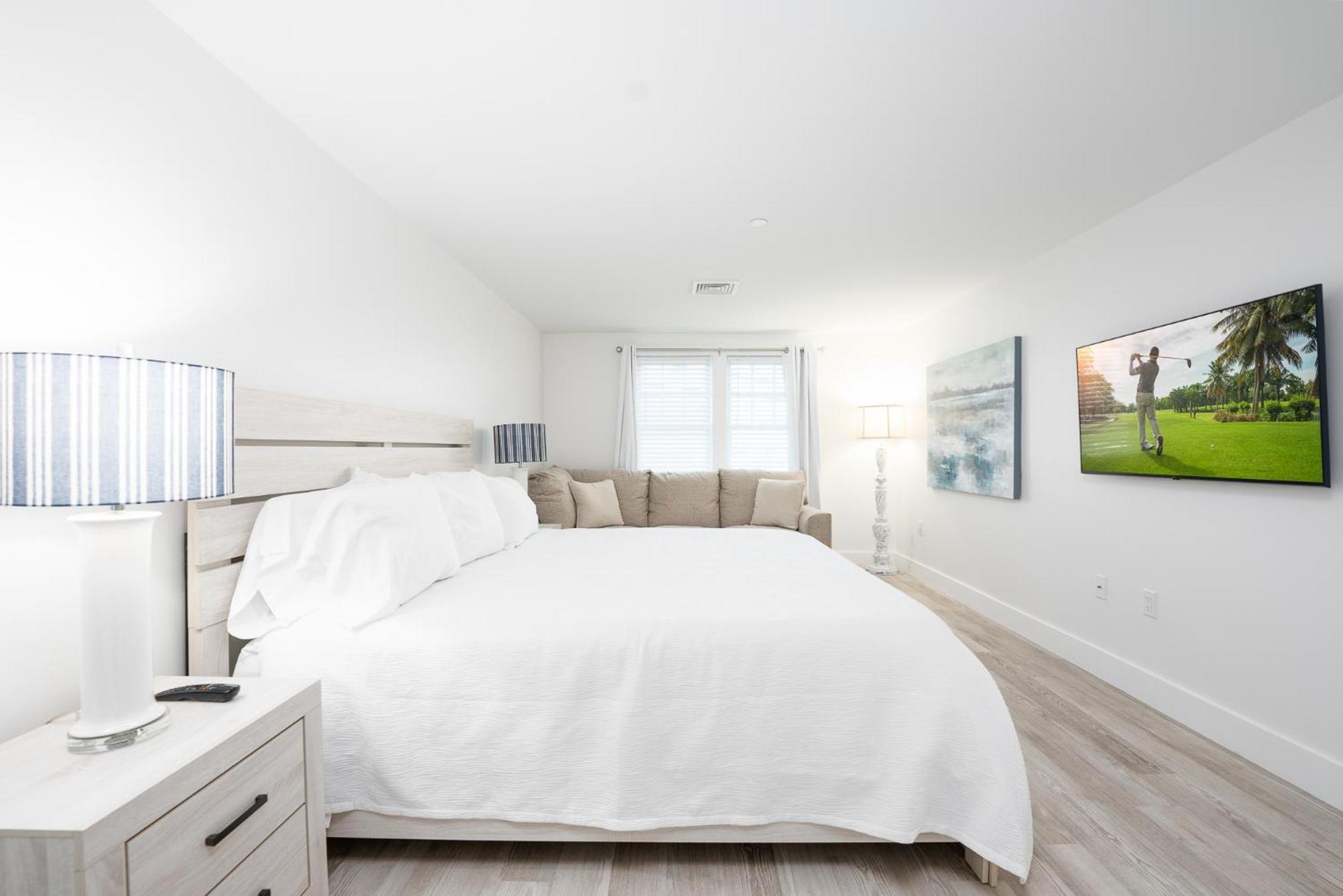 Thomas Sea Suites At Harbourtown Plymouth Kamer foto