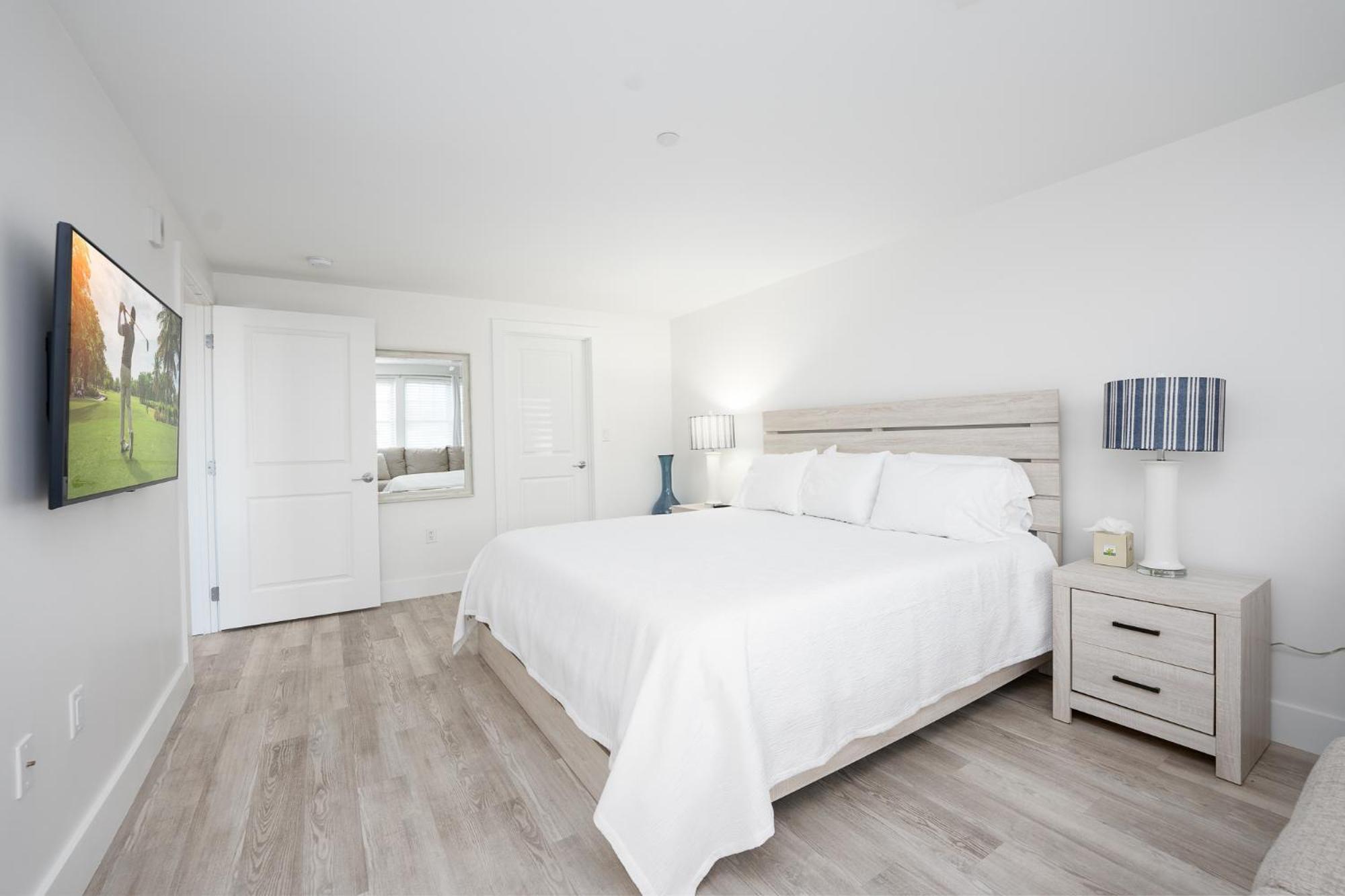 Thomas Sea Suites At Harbourtown Plymouth Kamer foto